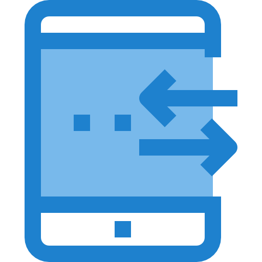 Tablet icon
