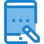 Tablet icon 64x64