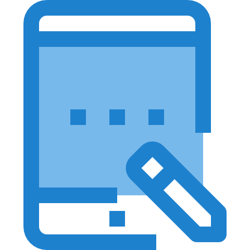 Tablet icon