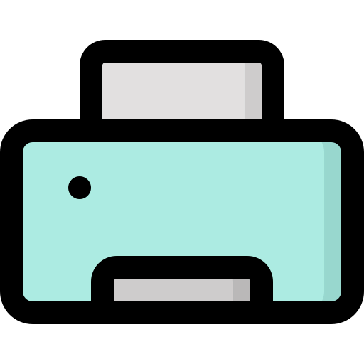 Printer icon