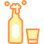 Beer bottle icon 64x64