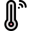 Temperature ícono 64x64
