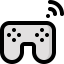 Gamepad ícono 64x64