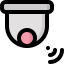 Security camera icon 64x64