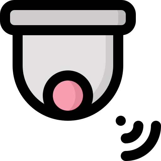 Security camera 图标