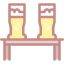 Pint of beer icon 64x64
