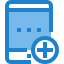 Tablet icon 64x64