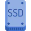 SSD иконка 64x64