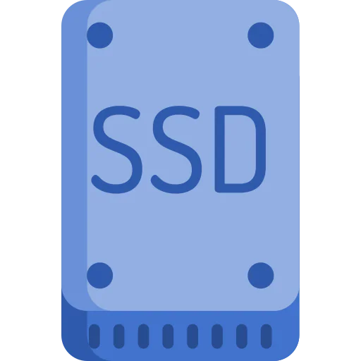 SSD иконка