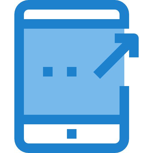 Tablet icon