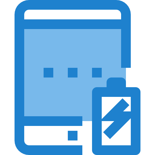 Tablet icon