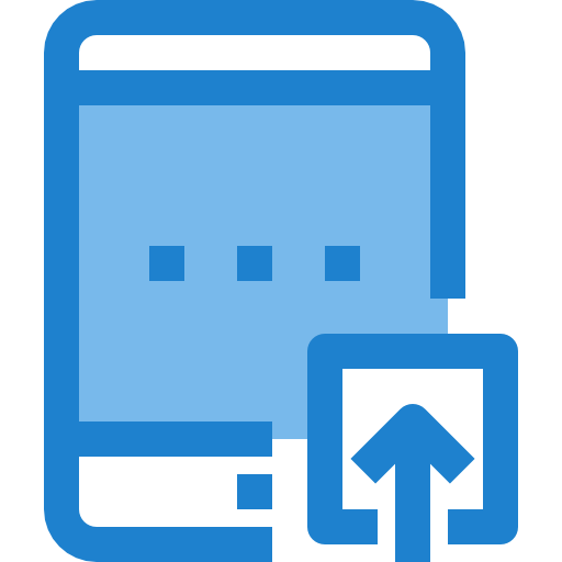 Tablet icon