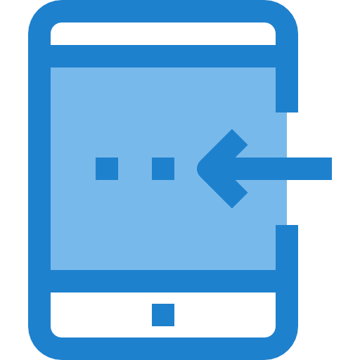 Tablet icon