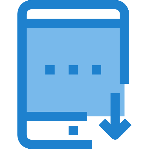 Tablet icon