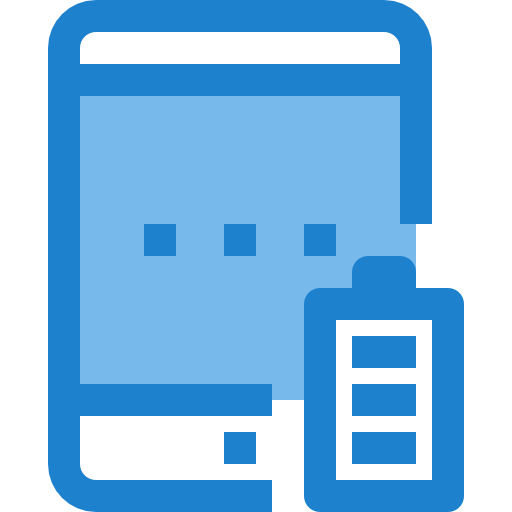 Tablet icon