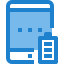 Tablet icon 64x64