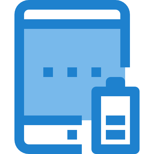 Tablet icon