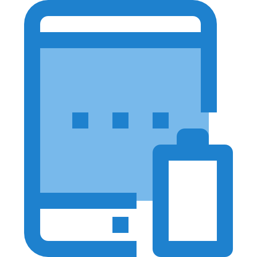 Tablet icon