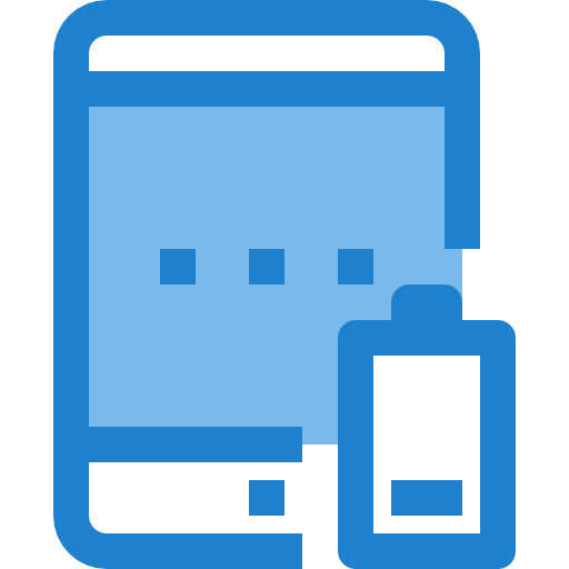 Tablet icon