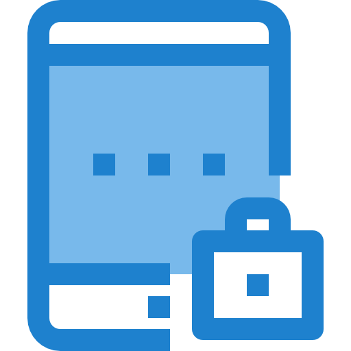 Tablet icon