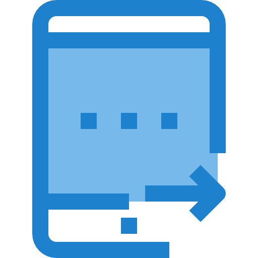 Tablet icon