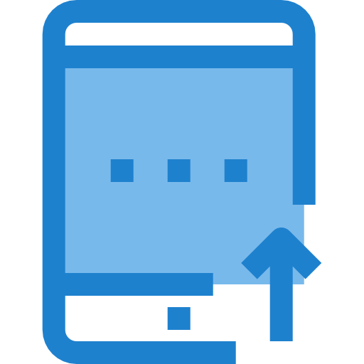 Tablet icon