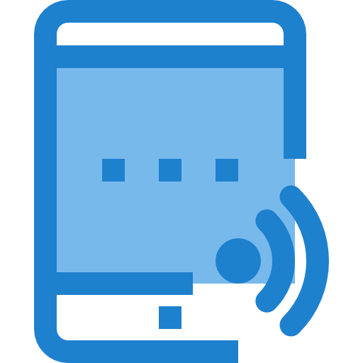 Tablet icon