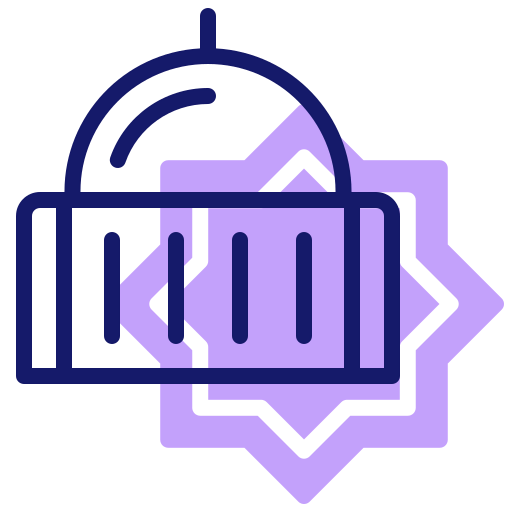 Mosque icon