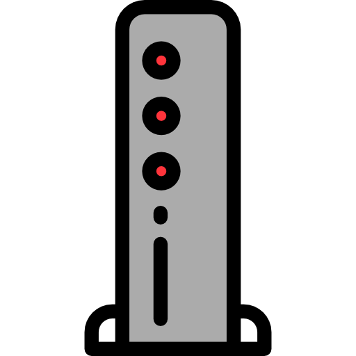 Modem icon