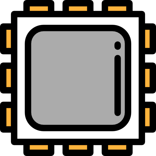 Cpu icon