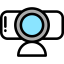 Webcam icon 64x64