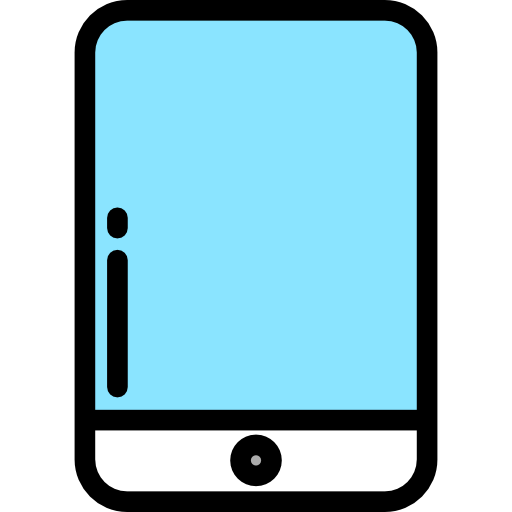 Tablet icon