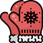 Gloves icon 64x64