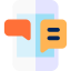 Conversation icon 64x64