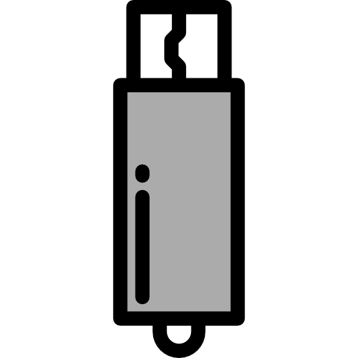 Usb icon