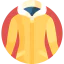 Coat icon 64x64