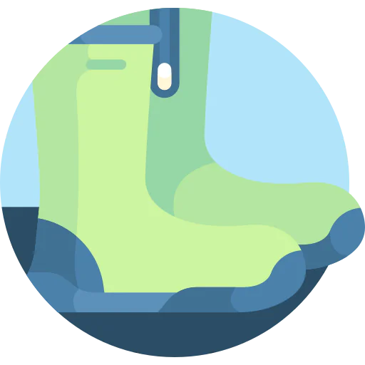 Boot icon