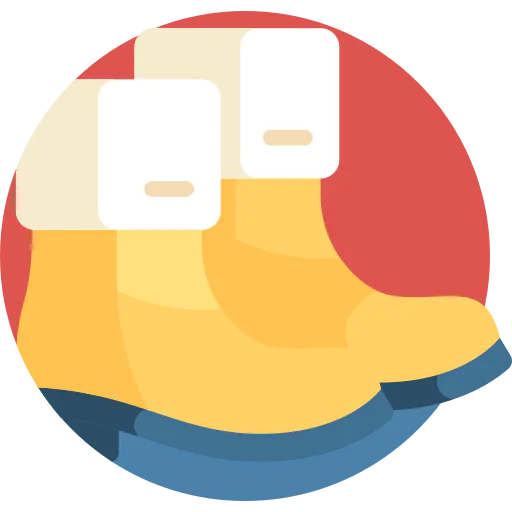 Boots icon