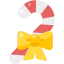 Candy cane icon 64x64