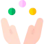 Juggle icon 64x64