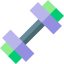 Dumbbells icon 64x64