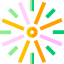 Fireworks icon 64x64