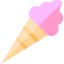 Ice cream icon 64x64