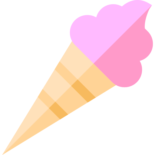 Ice cream icon