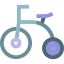 Tricycle icon 64x64