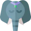 Elephant icon 64x64