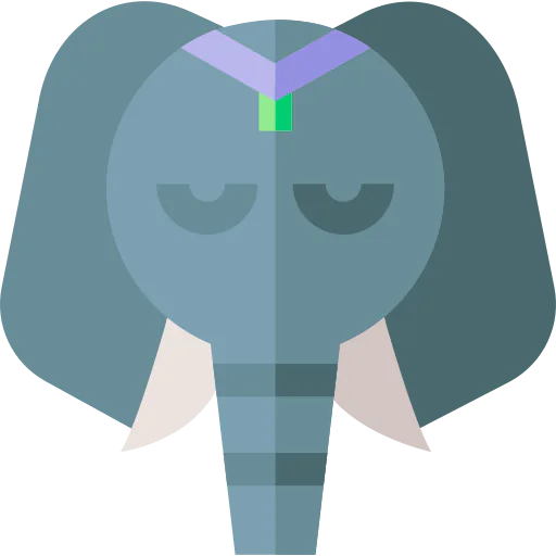 Elephant ícone