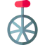 Unicycle icon 64x64