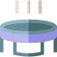 Trampoline icon 64x64