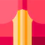 Curtain icon 64x64